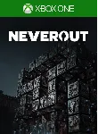 ❗ NEVEROUT❗ XBOX ONE/X|S+ПК🔑 КЛЮЧ❗ 