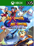 ❗ NEXOMON + NEXOMON: EXTINCTION - COMPLETE XBOX❗ 🔑 