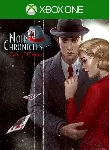 ❗ NOIR CHRONICLES: CITY OF CRIME❗ XBOX ONE/X|S🔑 КЛЮЧ❗ 