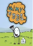 ❗ OH MY EGGS🔑 Xbox 🔑 КЛЮЧ❗ 
