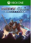 ❗ ONIKEN: UNSTOPPABLE EDITION & ODALLUS: THE DARK XB