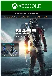 Mass Effect: Andromeda - Deluxe Recruit XBOX КЛЮЧ - irongamers.ru