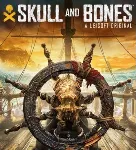 🔴 Skull and Bones ✅ EPIC GAMES 🔴 (PC)