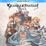 ⭐️ GRANBLUE FANTASY: Relink [Steam/Global]
