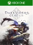 💥 Darksiders Genesis XBOX ONE/X|S🔑 КЛЮЧ🔑 