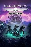 HELLDIVERS Dive Harder Edition МИР АВТО - irongamers.ru