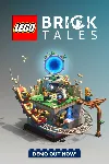 LEGO Bricktales МИР АВТО