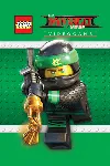 The LEGO NINJAGO Movie Video Game МИР АВТО