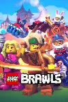 LEGO Brawls МИР АВТО