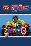 LEGO Marvel's Avengers МИР АВТО