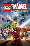 LEGO Marvel Super Heroes МИР АВТО