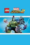 LEGO Marvel Super Heroes 2 МИР АВТО