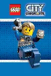LEGO City Undercover МИР АВТО - irongamers.ru