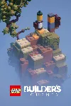 LEGO Builder's Journey МИР АВТО