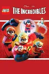 LEGO The Incredibles МИР АВТО