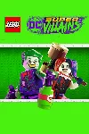 LEGO DC Super-Villains МИР АВТО