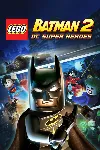 LEGO Batman 2 МИР АВТО