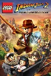 LEGO Indiana Jones 2 The Adventure Continue МИР АВТО
