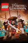 LEGO Pirates of the Caribbean Video Game МИР АВТО - irongamers.ru