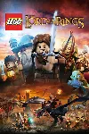 LEGO Lord of the Rings МИР АВТО
