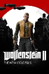 Wolfenstein II: The New Colossus МИР АВТО