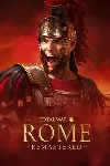 Total War: ROME REMASTERED МИР АВТО - irongamers.ru