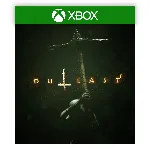 🇦 🇷 Outlast 2 XBOX ONE / SERIES КОД КЛЮЧ🔑 