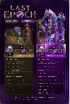 Last Epoch - Ultimate Edition МИР АВТО - irongamers.ru