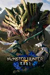 MONSTER HUNTER RISE МИР АВТО