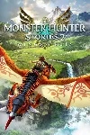 Monster Hunter Stories 2 WoR МИР АВТО