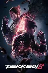 TEKKEN 8 МИР АВТО