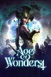 Age of Wonders 4 МИР АВТО
