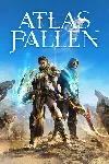 Atlas Fallen: Reign of Sand Edition МИР АВТО - irongamers.ru