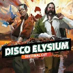 Disco Elysium. The Final Cut | LOGIN:PASS | АВТО 24/7 - irongamers.ru