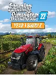 🎁 Farming Simulator 22 - Year 1 Bundle🌍 МИР✅ АВТО