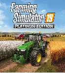 Farming Simulator 19 - Platinum Edition МИР АВТО