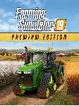 Farming Simulator 19 - Premium Edition МИР АВТО