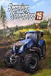 Farming Simulator 15 МИР АВТО