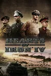 Hearts of Iron IV МИР АВТО - irongamers.ru