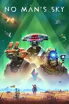 No Man&acute;s Sky МИР АВТО - irongamers.ru