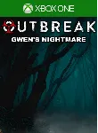 ❗ OUTBREAK: GWEN'S NIGHTMARE❗ XBOX ONE/X|S🔑 КЛЮЧ❗ 
