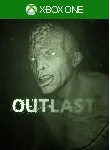 ❗ OUTLAST❗ XBOX ONE/X|S🔑 КЛЮЧ❗ 