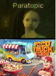 ❗ PARATOPIC + FOOD TRUCK TYCOON❗ XBOX ONE/X|S🔑 КЛЮЧ❗ 