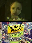 ❗ PARATOPIC + URBAN FLOW❗ XBOX ONE/X|S🔑 КЛЮЧ❗ 