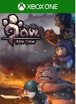 ❗ PAW PAW PAW❗ XBOX ONE/X|S🔑 КЛЮЧ❗ 