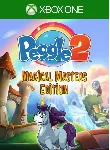 ❗ PEGGLE 2 MAGICAL MASTERS EDITION❗ XBOX ONE/X|S🔑 КЛЮЧ