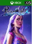 PERSIAN NIGHTS 2: THE MOONLIGHT VEIL XBOX КЛЮЧ - irongamers.ru