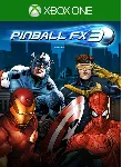 ❗ PINBALL FX3 MARVEL PINBALL SEASON 1 BUNDLE❗ XBOX❗ КЛЮЧ