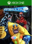 ❗ PINBALL FX3 - MARVEL PINBALL SEASON 2 BUNDLE❗ XBOX❗ КЛЮЧ