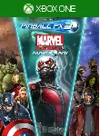 ❗ PINBALL FX3 - MARVEL PINBALL: CINEMATIC PACK❗ XBOX❗ КЛЮЧ